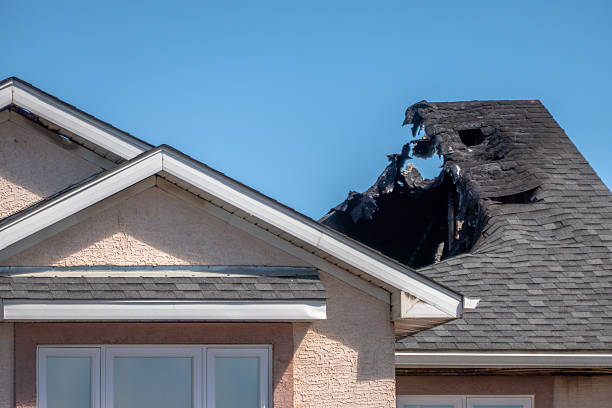 Licensed Fire Damage Removal service in Hatfield, PA - Fire Damage Laser Cleaning